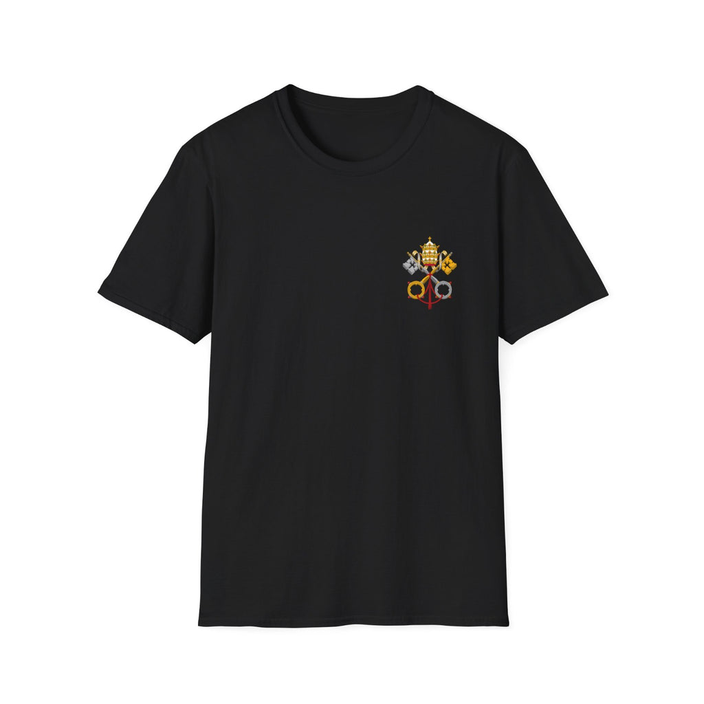 Keys of the Kingdom T-shirt