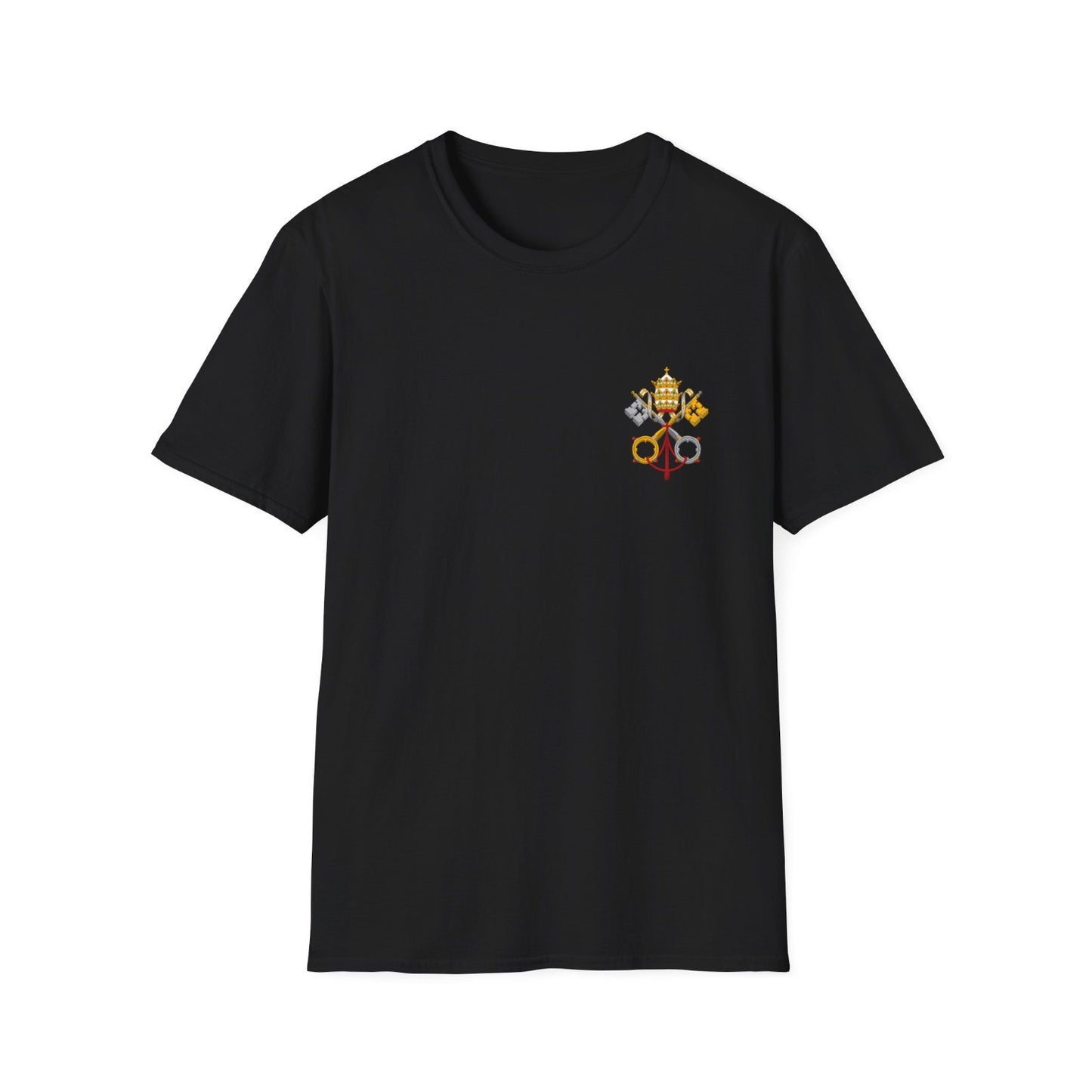 Keys of the Kingdom T-shirt