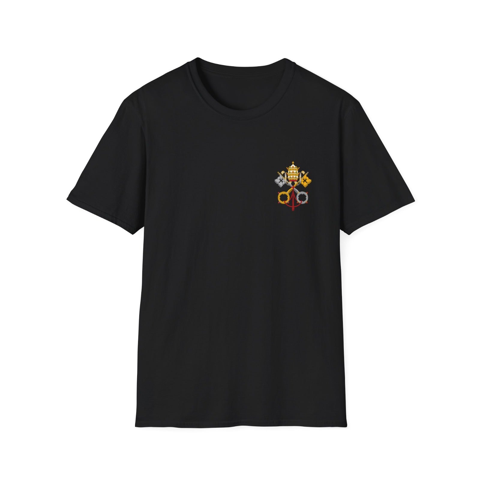 Keys of the Kingdom T-shirt