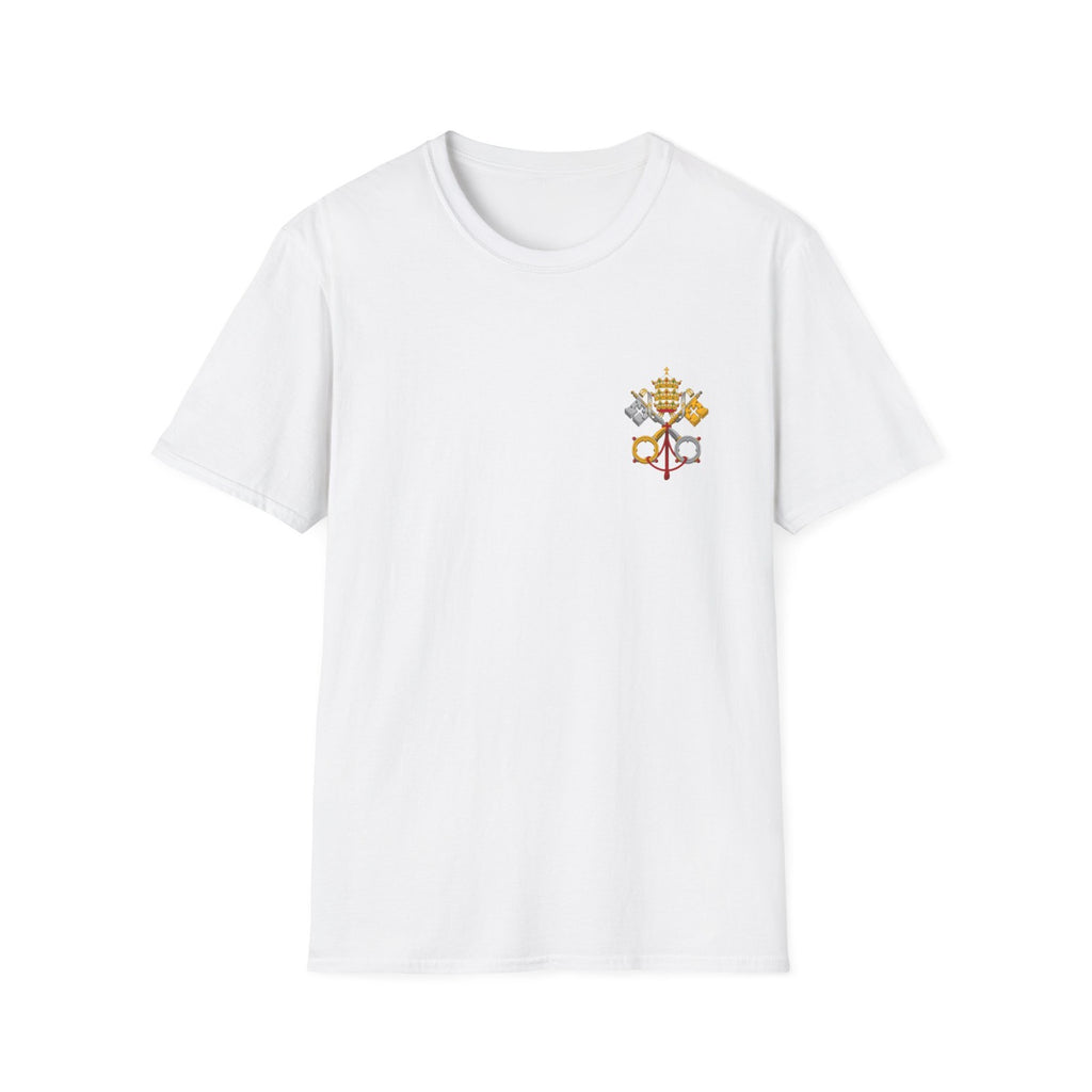 Keys of the Kingdom T-shirt