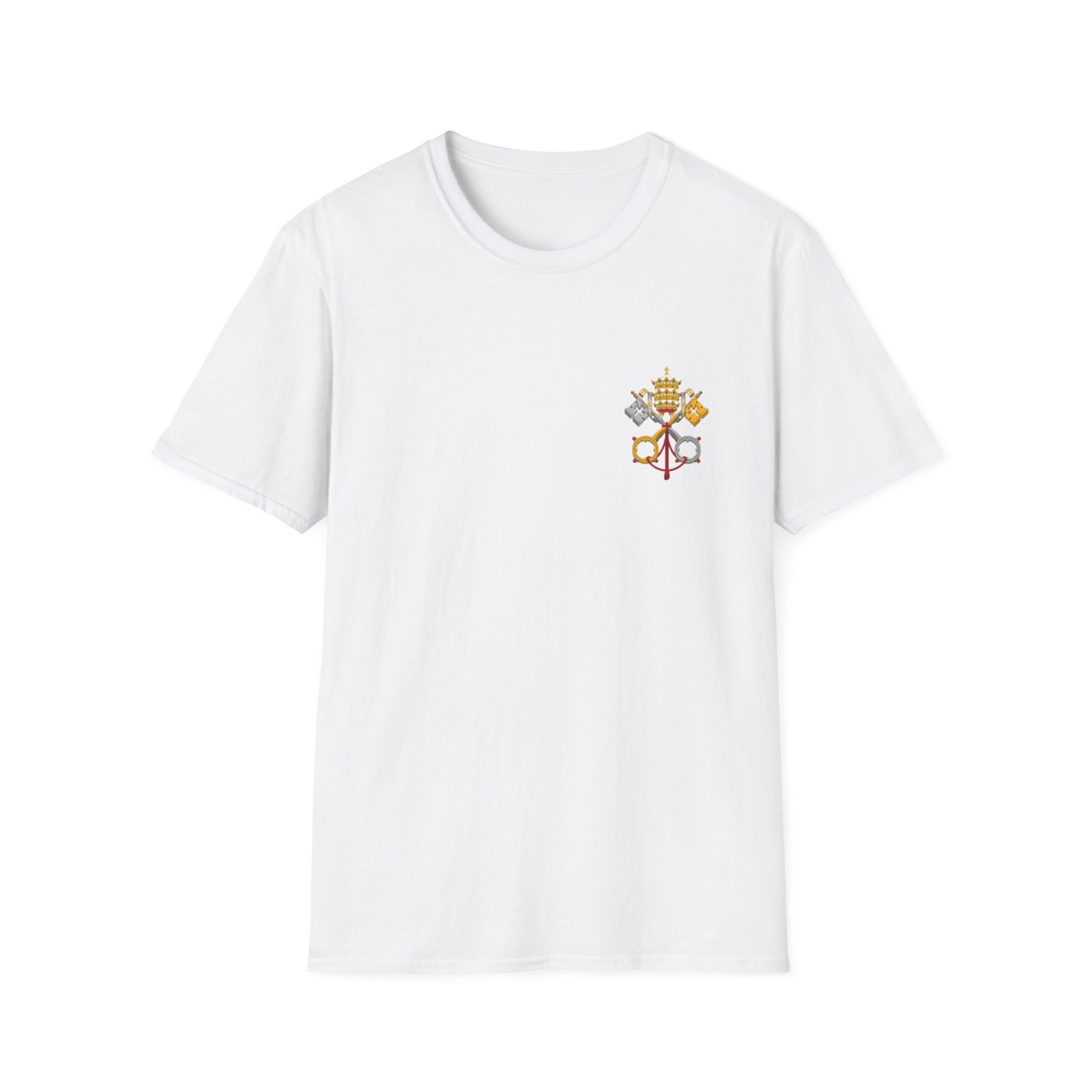 Keys of the Kingdom T-shirt
