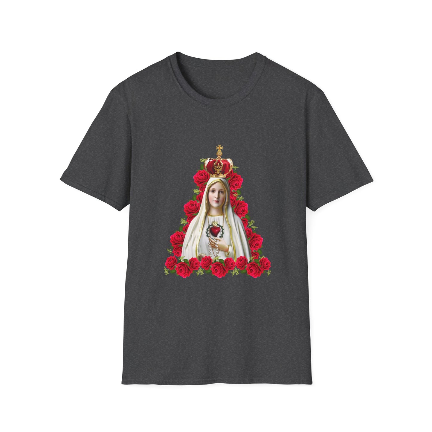 Our Lady of Fatima T-Shirt