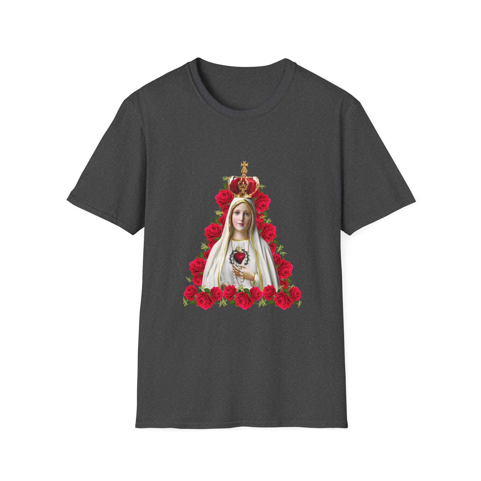 Our Lady of Fatima T-Shirt