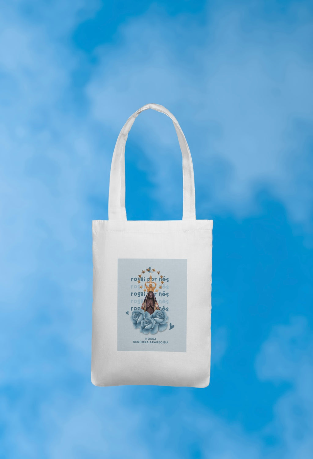 Our Lady of Aparecida Bag