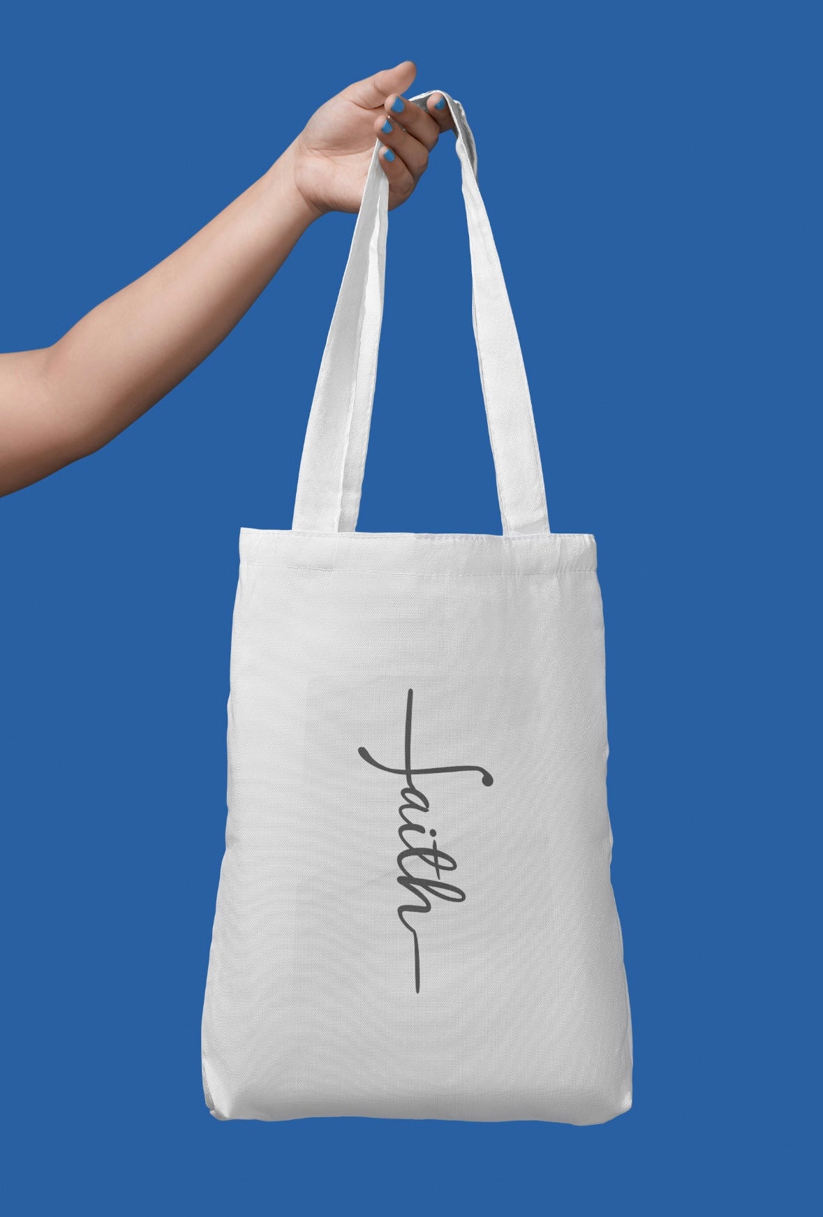 Faith Bag