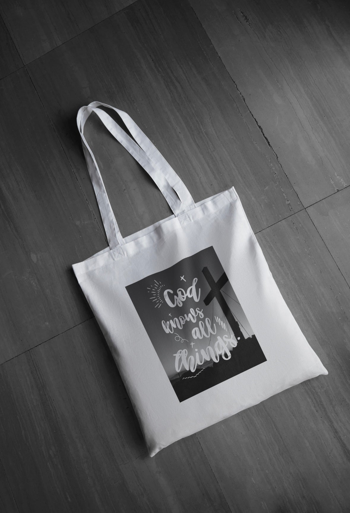 God Knows Bag