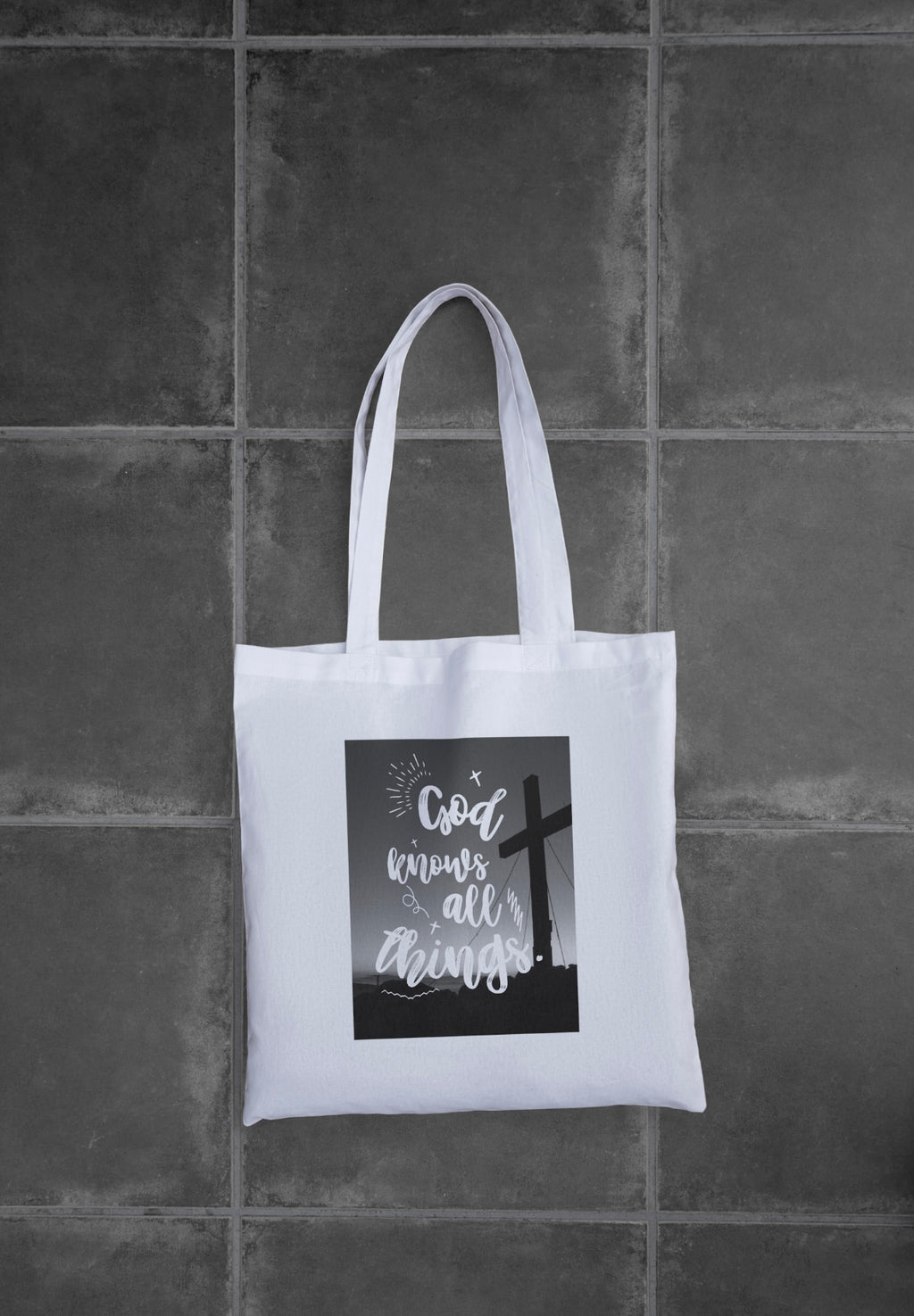 God Knows Bag