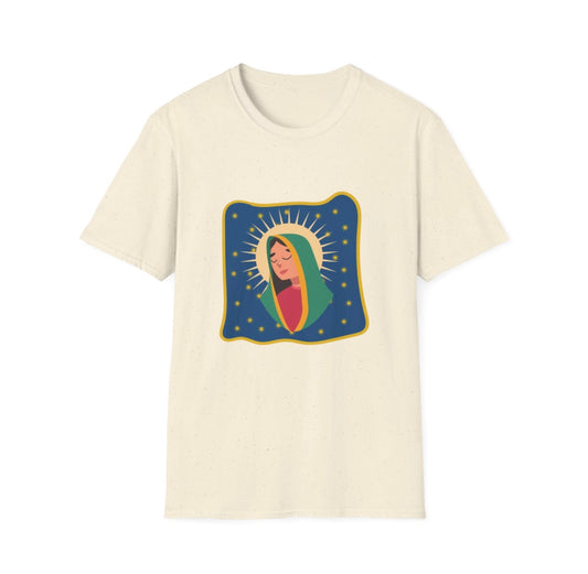 Our Lady Adult T-Shirt