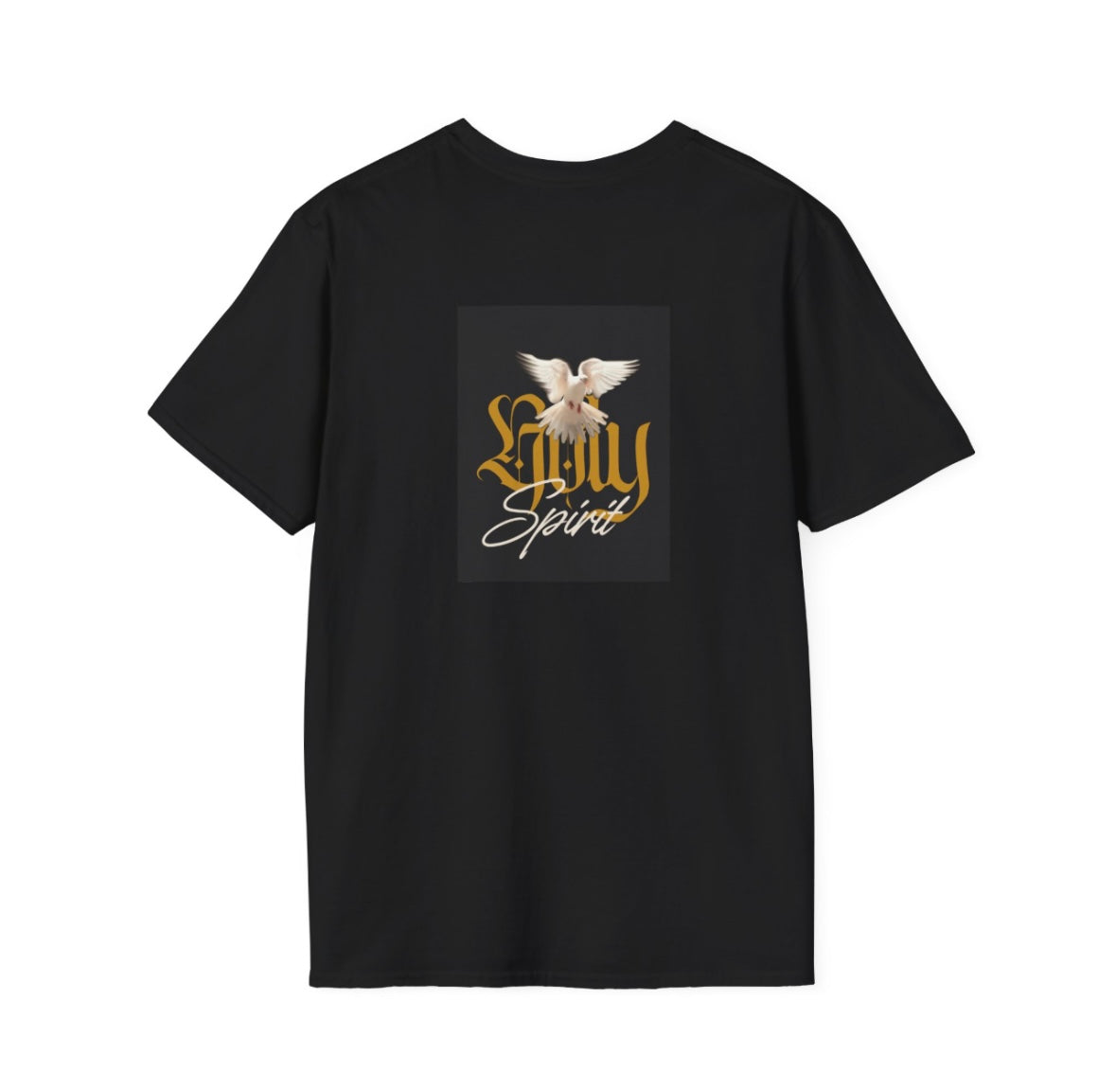 Holy Spirit Adult T-Shirt